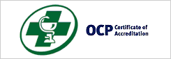 Dale's Pharmacy is Accredited by the Ontario College of Pharmacists.