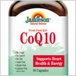 Co Enzyme Q10 120mg Jamieson
