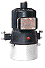 D Type 3 Condenser Lamphouse