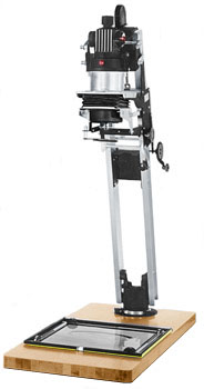 B-8/CXL Condenser Enlarger