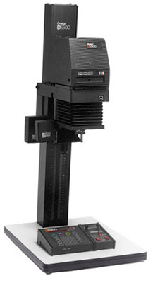 D5500 Dichroic Enlarger