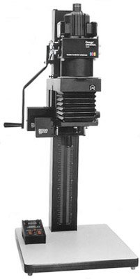 ProLab II Condenser Enlarger