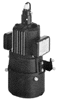DM Point Light Source