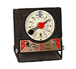 Omega Audible Repeating Timer