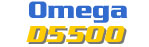 Omega D5500