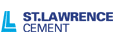 St. Lawrence Cement Inc.