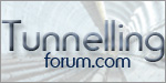 TunnellingForum.com