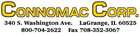 Connomac Corporation